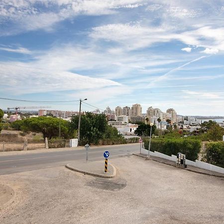 Apartamento Vila Mourisca Porches  Εξωτερικό φωτογραφία