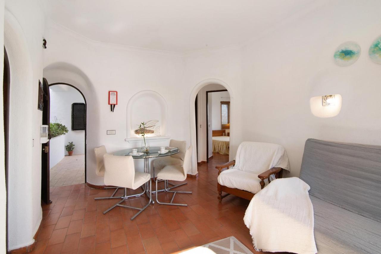 Apartamento Vila Mourisca Porches  Εξωτερικό φωτογραφία