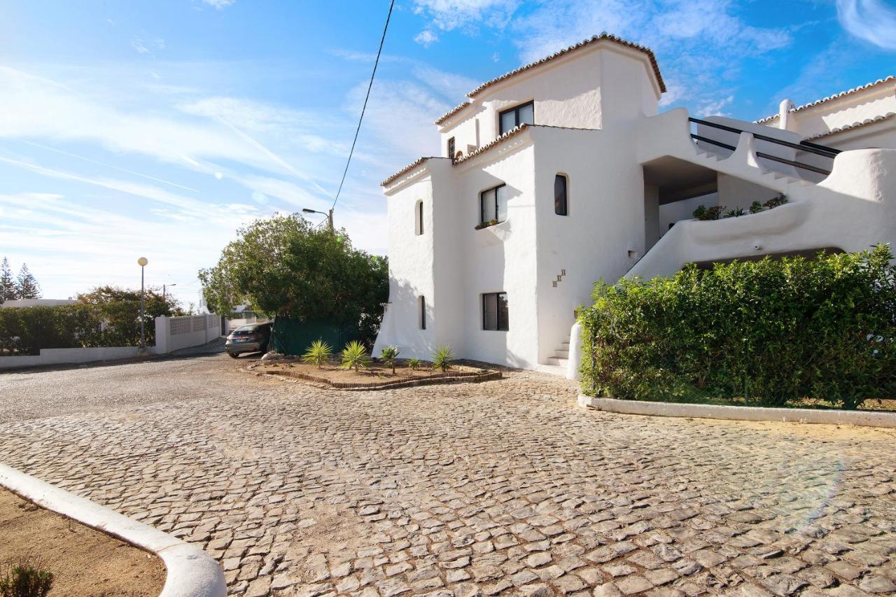 Apartamento Vila Mourisca Porches  Εξωτερικό φωτογραφία