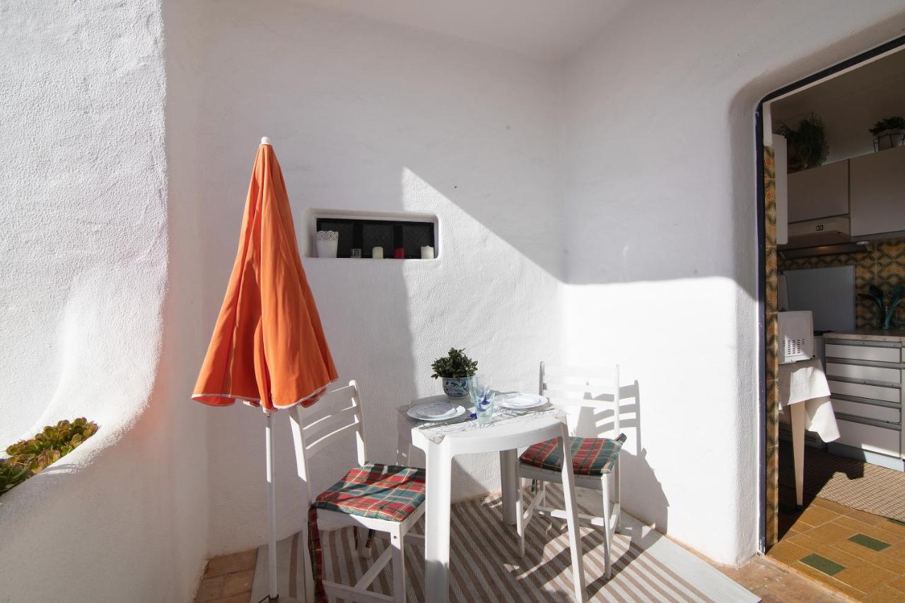 Apartamento Vila Mourisca Porches  Εξωτερικό φωτογραφία