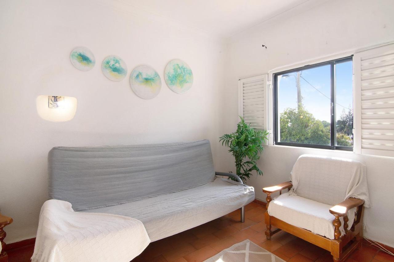 Apartamento Vila Mourisca Porches  Εξωτερικό φωτογραφία