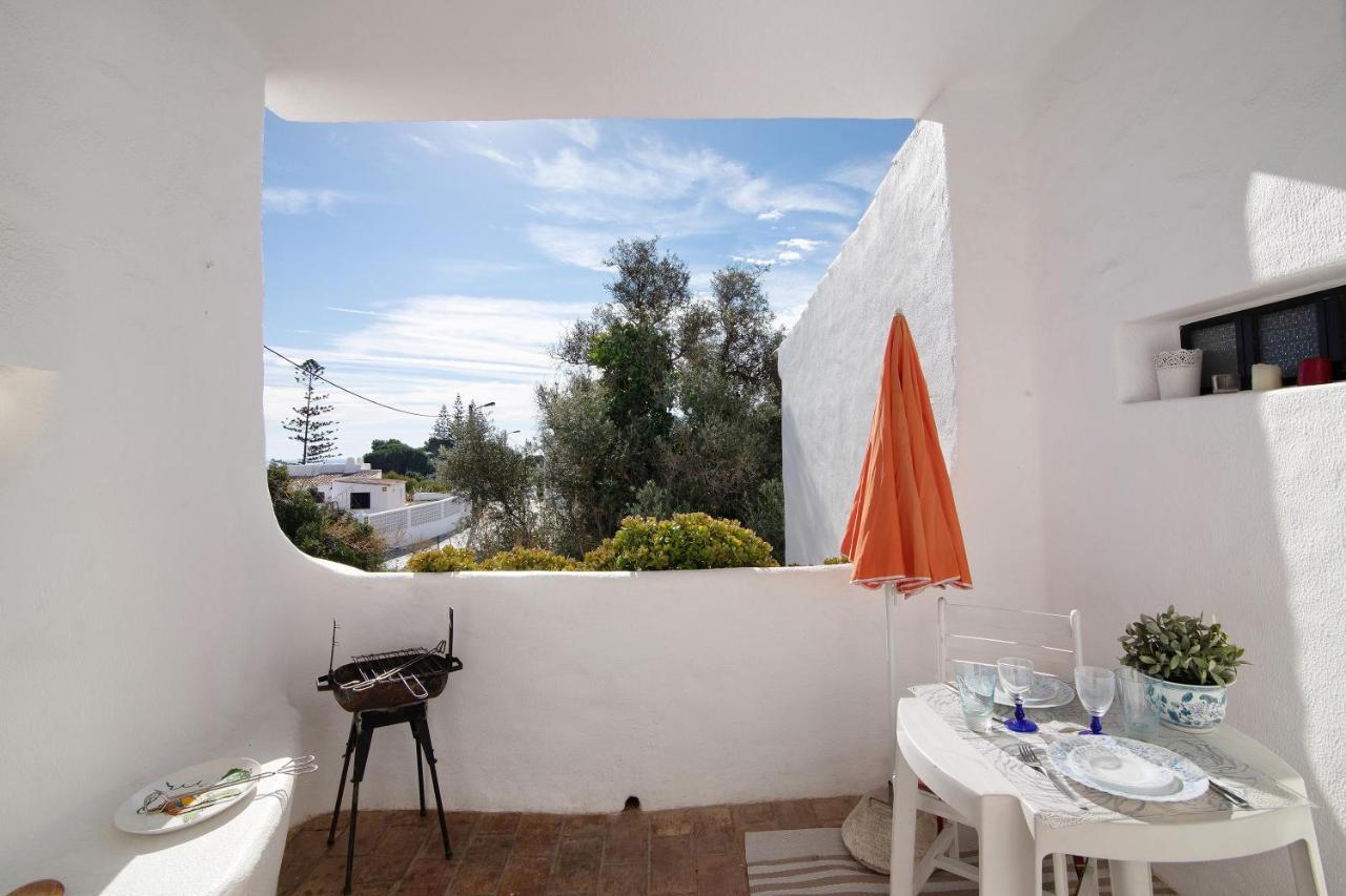 Apartamento Vila Mourisca Porches  Εξωτερικό φωτογραφία