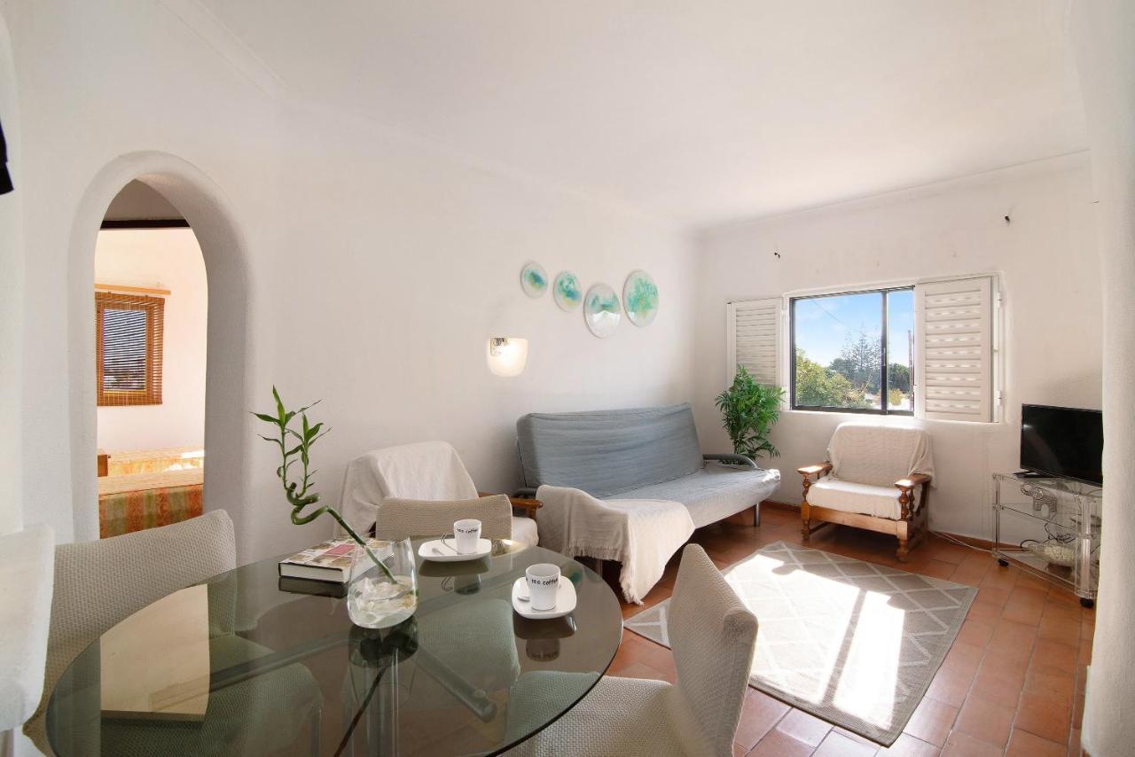 Apartamento Vila Mourisca Porches  Εξωτερικό φωτογραφία
