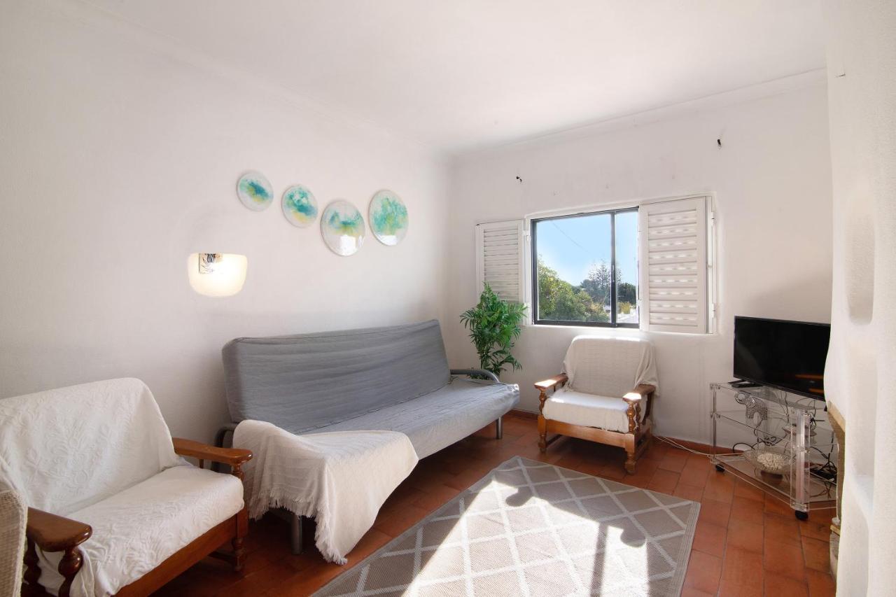 Apartamento Vila Mourisca Porches  Εξωτερικό φωτογραφία