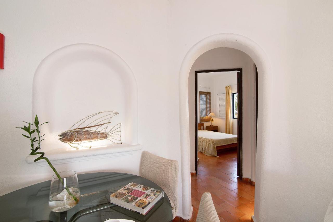 Apartamento Vila Mourisca Porches  Εξωτερικό φωτογραφία