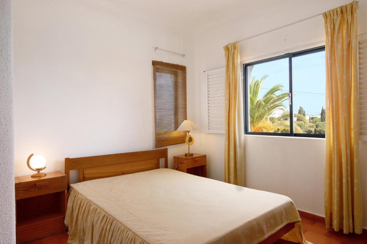 Apartamento Vila Mourisca Porches  Εξωτερικό φωτογραφία