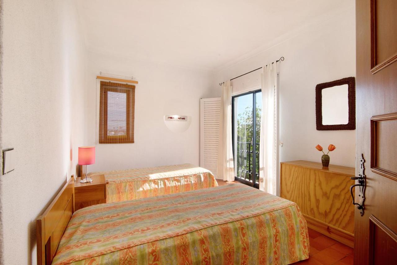Apartamento Vila Mourisca Porches  Εξωτερικό φωτογραφία