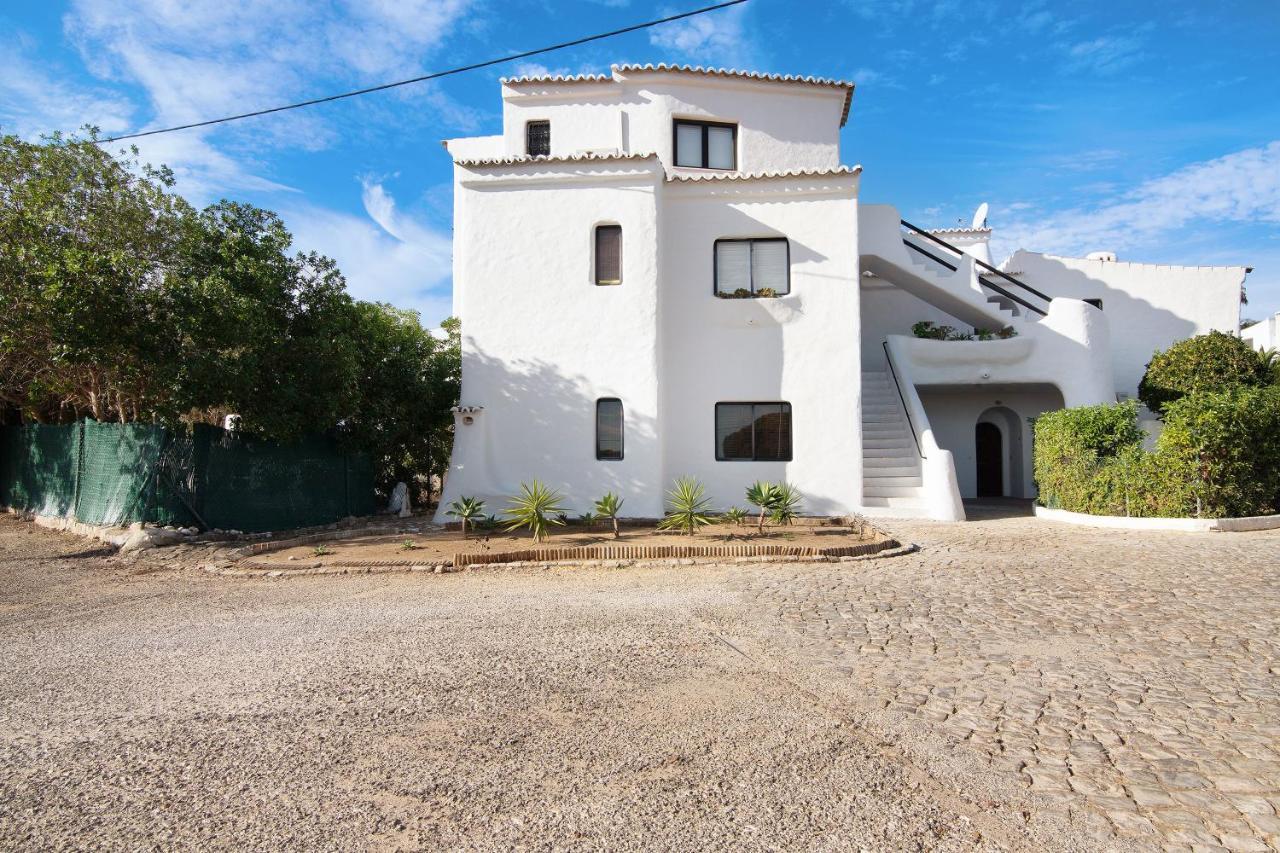 Apartamento Vila Mourisca Porches  Εξωτερικό φωτογραφία