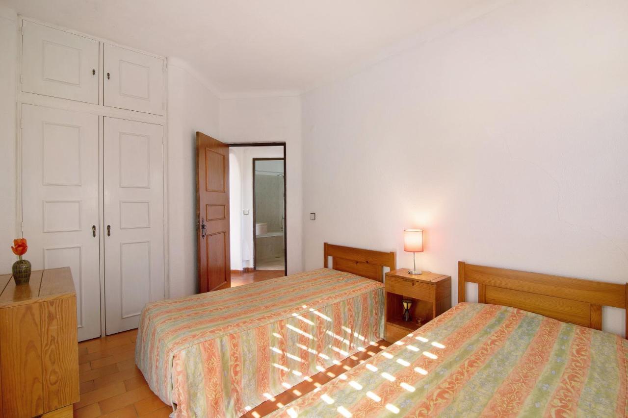Apartamento Vila Mourisca Porches  Εξωτερικό φωτογραφία