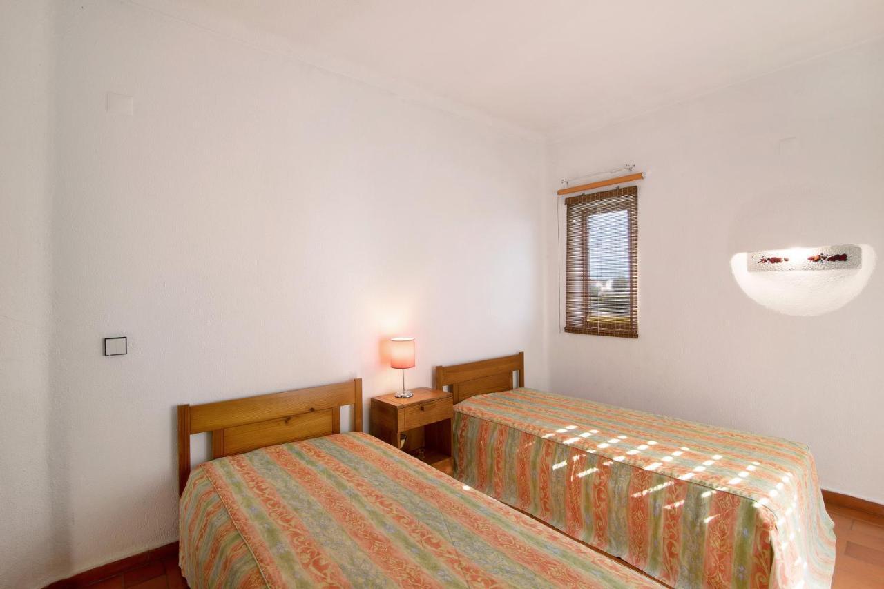 Apartamento Vila Mourisca Porches  Εξωτερικό φωτογραφία