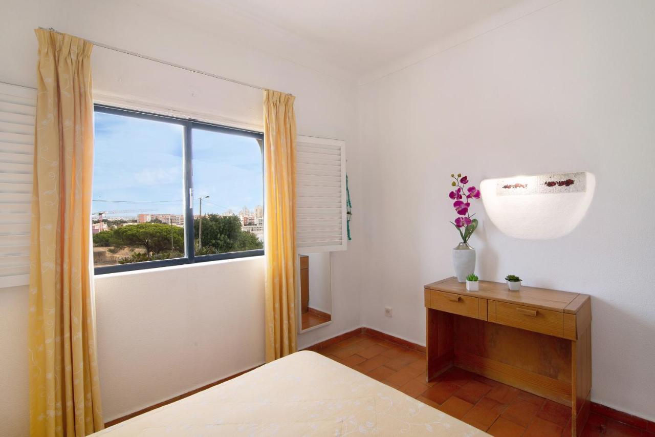 Apartamento Vila Mourisca Porches  Εξωτερικό φωτογραφία