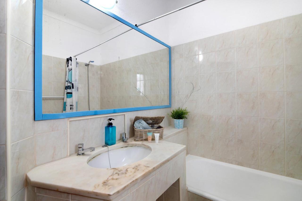 Apartamento Vila Mourisca Porches  Εξωτερικό φωτογραφία