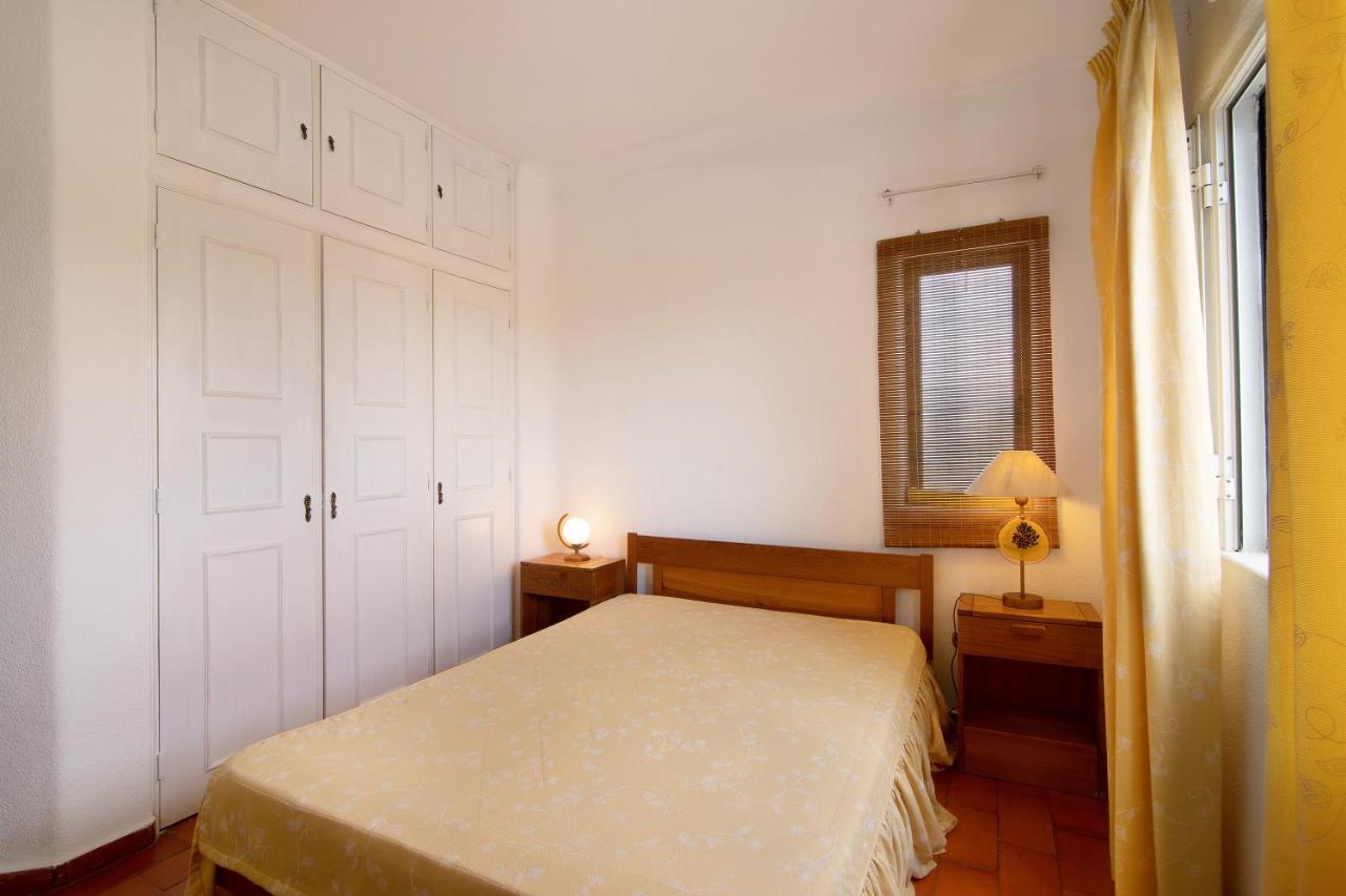 Apartamento Vila Mourisca Porches  Εξωτερικό φωτογραφία
