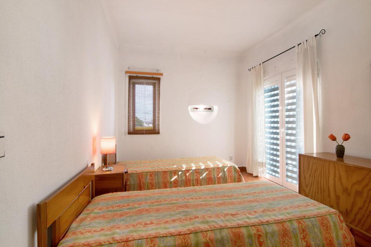 Apartamento Vila Mourisca Porches  Εξωτερικό φωτογραφία