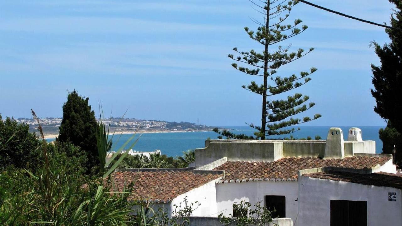 Apartamento Vila Mourisca Porches  Εξωτερικό φωτογραφία