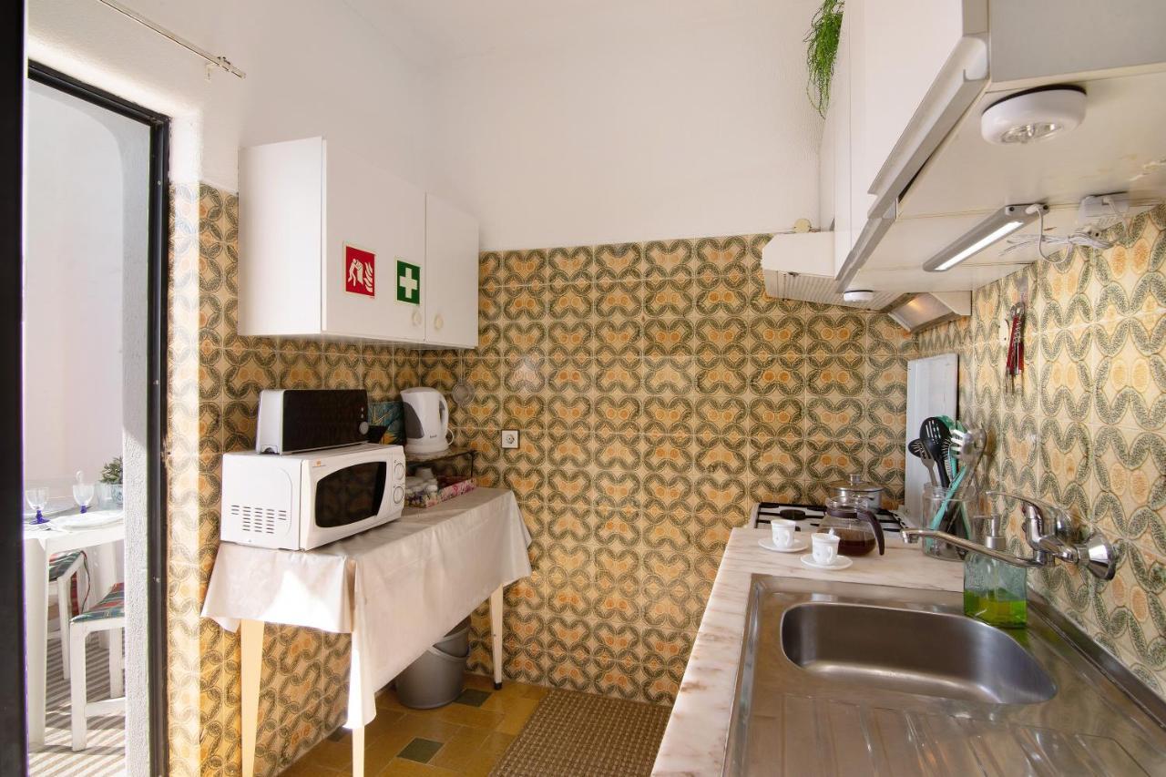 Apartamento Vila Mourisca Porches  Εξωτερικό φωτογραφία